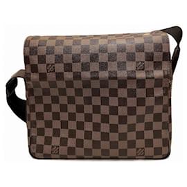 Louis Vuitton-Louis Vuitton Naviglio-Brown