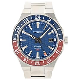 Citizens of Humanity-Citizen Series 8 880 Mechanical GMT Automatic Watch-Other
