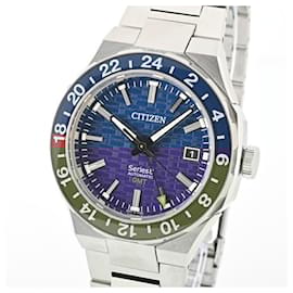 Citizens of Humanity-Citizen Series 8 880 Mechanical GMT Automatic Watch-Other