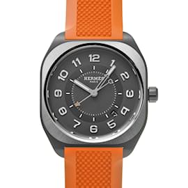 Hermès-HERMES H08 SP1.741a Men's Automatic Watch-Other