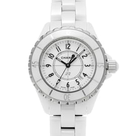 Chanel-Chanel J12 33mm H0968 Boys' Watch-Other