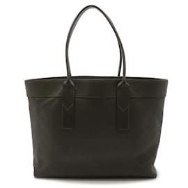 Louis Vuitton-Louis Vuitton Damier Infini Cabas Voyage Tote Bag-Brown,Other