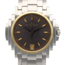 Reloj Baume & Mercier Shogun Otro