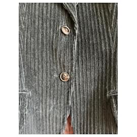 Dolce & Gabbana-Jackets-Black