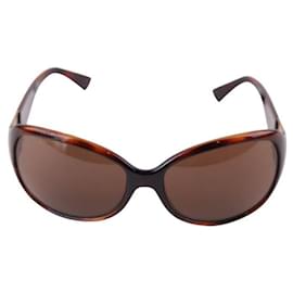 Fendi-Brown sunglasses-Brown