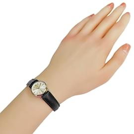 Rolex-Montre Rolex Précision Acier Inoxydable 2653-Autre