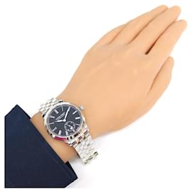 Autre Marque-Ulysse Nardin Classico Automatic Wristwatch-Black
