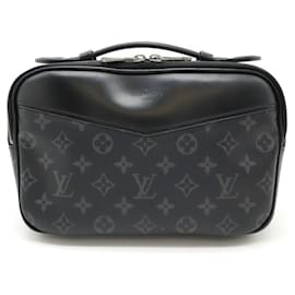 Louis Vuitton-Louis Vuitton Monogram Eclipse Bum Bag-Monogram