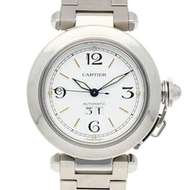 Cartier-Cartier Pasha C Big Date Watch-Other