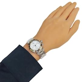 Cartier-Cartier Pasha C Big Date Watch-Other