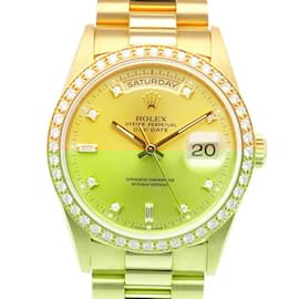 Rolex-Rolex Day-Date Oyster Perpetual Watch-Other