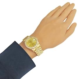 Rolex-Rolex Day-Date Oyster Perpetual Watch-Other