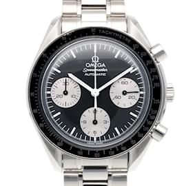 Omega-Omega Speedmaster Automatic Wristwatch-Other