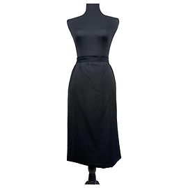 Yves Saint Laurent Vintage preto YSL Rive Gauche Preto