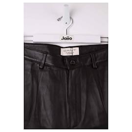 Autre Marque-Bermuda-Brown