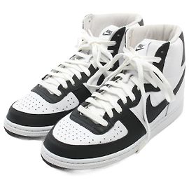 Comme Des Garcons Comme des Garçons x Nike Terminator High Sneakers Otro