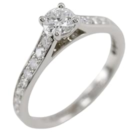 Romance Solitaire Ring von Van Cleef & Arpels Andere