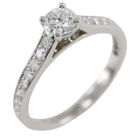 Anillo Romance Solitaire Van Cleef & Arpels Otro
