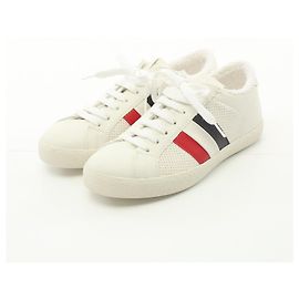Moncler RYEGRASS Tricolor Sneakers Other