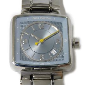 Louis Vuitton Tambour Speedy Date Quartz Watch Other