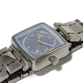 Louis Vuitton-Louis Vuitton Tambour Speedy Date Quartz Watch-Other