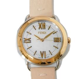 Fendi-Fendi Selleria Quartz Ladies Wristwatch-Other