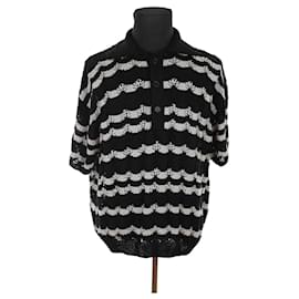 Autre Marque-Pull-Black