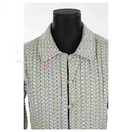 Autre Marque-Cotton jacket-Pink