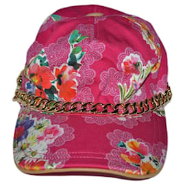 D&G sombrero Multicolor