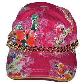 D&G hat Multiple colors
