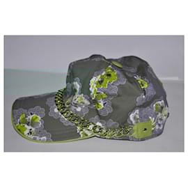 D&G-hat-Multiple colors