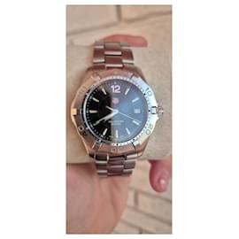 Tag Heuer-Quartz Watches-Black