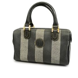 Fendi-Fendi Pequin-Noir