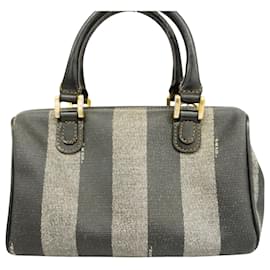 Fendi-Fendi Pequin-Noir