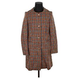Marni Wool coat Multiple colors
