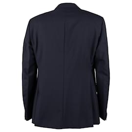 Valentino Garavani-Valentino Blazer - '10s-Blue,Navy blue