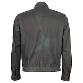 Dries Van Noten-Dries Van Noten Camouflage Jacket - '10s-Multiple colors
