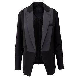 Autre Marque Alexander Wang Smokingjacke - 2000er Schwarz