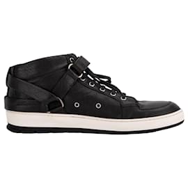 Christian Dior-Black and White Sneakers - '10s-Multiple colors