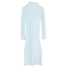 Fendi-Robe en nylon Fendi FDB530 AF7Q-Bleu
