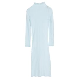 Fendi-Robe en nylon Fendi FDB530 AF7Q-Bleu