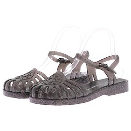 Bimba & Lola Sandali Bimba y Lola T.EU 38 Plastica Nero