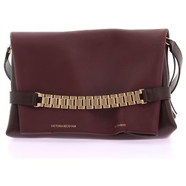 Victoria Beckham VICKY BECKHAM Borse T. Pelle Bordò