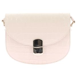 SéZane SEZANE Bolsas T. Couro Cru