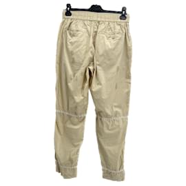 Autre Marque-Venroy trousers T.International M Cotton-Beige