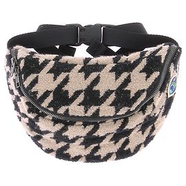 Autre Marque ARTIPOPPE  Handbags T.  Cashmere Black