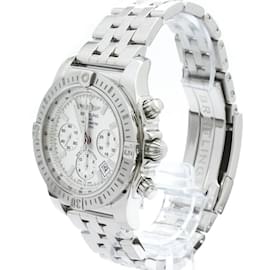 Breitling-Breitling Chronomat 44 Airborn Steel Automatic Watch-Other
