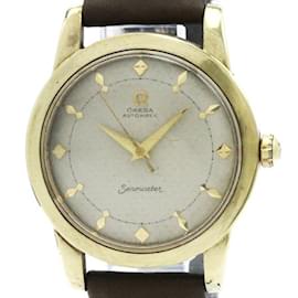 Omega-Vintage Omega Seamaster Cal 351 Automatic Men's Watch-Other