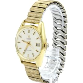 Omega-Vintage Omega Seamaster Automatic Wristwatch-Other