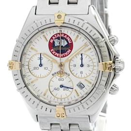 Breitling-Breitling Chrono Sextant Mata-Rangi LTD Edition Watch-Other